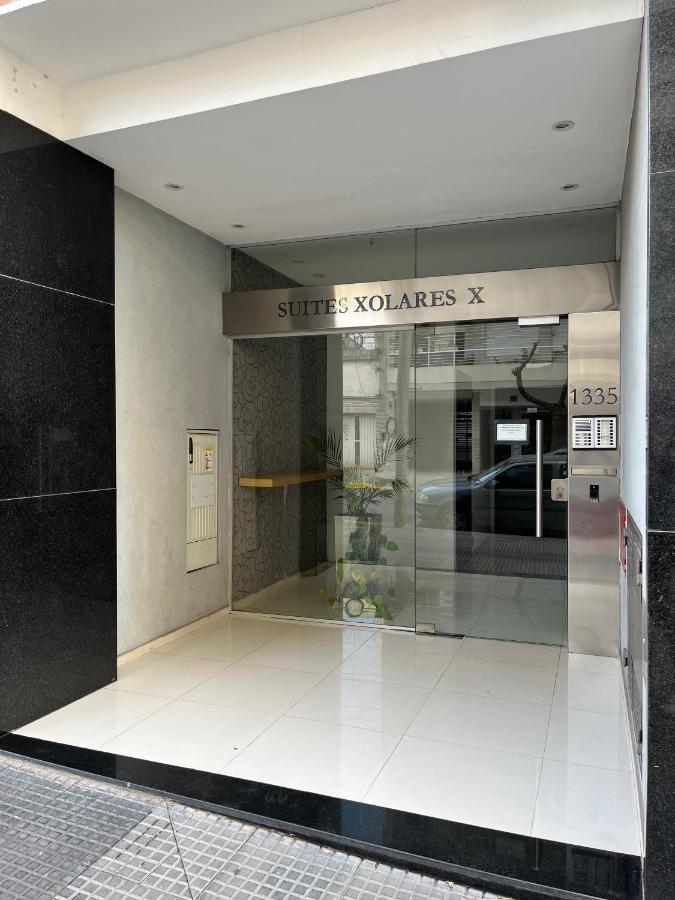 Departamento Xolares Puan Buenos Aires Exterior foto